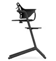 Cybex Lemo SyÃ¶ttÃ¶uoli Starttipaketti stunning black wauva - Syöttötuolit - 521003173-P - 5