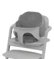 Cybex Lemo Syöttötuoli Starttipaketti suede grey Wauva - Syöttötuolit - 521003179-P - 8