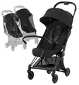 Cybex Coya Matkarattaiden All-in-One Starttipaketti wauva - Matkarattaat - 522004315-AIOP - 1