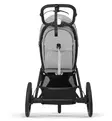 Cybex Avi Spin juuoksurattaat yhdistelmävaunut Fog Grey Wauva - Yhdistelmävaunut - 524000617-P - 21