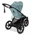Cybex Avi Spin juuoksurattaat yhdistelmävaunut Stormy Blue Wauva - Yhdistelmävaunut - 524000625-P - 18