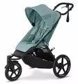 Cybex Avi Spin juuoksurattaat yhdistelmävaunut Stormy Blue Wauva - Yhdistelmävaunut - 524000625-P - 2
