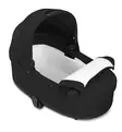 Cybex Balios s lux yhdistelmävaunut lastenvaunut moon black wauva - Yhdistelmävaunut - 524001171-P - 13