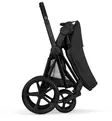 Cybex Priam Comfort Lastenvaunujen Starttipaketti Cloud T turvakaukalolla ja jalustalla - Yhdistelmävaunut - 526000011SP - 13