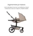 Joolz day 5 yhdistelmävaunut maxi-cosi pebble pro2 turvakaukalo wauva - Vaunujen Starttipaketit - 540000-SP - 8