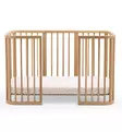 Stokke Nighti Pinnasänky natural wauva - Pinnasängyt ja kehdot - 705401-P - 4