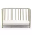 Stokke Nighti Pinnasänky vanilla white wauva - Pinnasängyt ja kehdot - 705402-P - 6