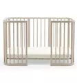 Stokke Nighti Pinnasänky vanilla white wauva - Pinnasängyt ja kehdot - 705402-P - 5