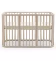 Stokke Nighti Pinnasänky vanilla white wauva - Pinnasängyt ja kehdot - 705402-P - 4