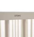 Stokke Nighti Pinnasänky vanilla white wauva - Pinnasängyt ja kehdot - 705402-P - 7