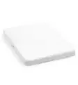 Stokke Nighti Mini Starttipaketti Pinnasänky & Patja vanilla white wauva - Pinnasängyt ja kehdot - 705402-PP - 22