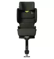 Axkid UP Turvavyöistuin Starttipaketti forest moss green wauva - Turvavyöistuimet lapselle - 27050148-IP - 6