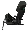 Axkid UP Turvavyöistuin Starttipaketti forest moss green wauva - Turvavyöistuimet lapselle - 27050148-IP - 16