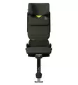 Axkid UP Turvavyöistuin Starttipaketti forest moss green wauva - Turvavyöistuimet lapselle - 27050148-IP - 8