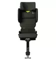 Axkid UP Turvavyöistuin Starttipaketti forest moss green wauva - Turvavyöistuimet lapselle - 27050148-IP - 7