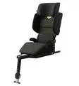 Axkid UP Turvavyöistuin Starttipaketti forest moss green wauva - Turvavyöistuimet lapselle - 27050148-IP - 10