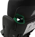 Axkid UP Turvavyöistuin Starttipaketti forest moss green wauva - Turvavyöistuimet lapselle - 27050148-IP - 19