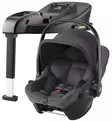 Britax Baby-Safe Core Turvakaukalo Starttipaketti Base Core jalustalla midnight grey wauva - ISOFIX turvakaukalot - 2000038430-P - 1