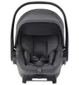Britax Baby-Safe Core Turvakaukalo Starttipaketti Base Core jalustalla midnight grey wauva - ISOFIX turvakaukalot - 2000038430-P - 4