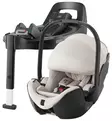 Britax Baby-Safe Pro Turvakaukalo Starttipaketti Vario Base 5Z jalustalla wauva - ISOFIX turvakaukalot - 2000039636-P - 1