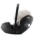 Britax Baby-Safe Pro Turvakaukalo Starttipaketti Vario Base 5Z jalustalla wauva - ISOFIX turvakaukalot - 2000039636-P - 3