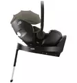 Britax Baby-Safe Pro Turvakaukalo Starttipaketti Vario Base 5Z jalustalla wauva - ISOFIX turvakaukalot - 2000039637-P - 7