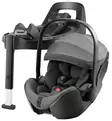 Britax Baby-Safe Pro Turvakaukalo Starttipaketti Vario Base 5Z jalustalla - ISOFIX turvakaukalot - 2000040838-P - 1