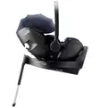 Britax Baby-Safe Pro Turvakaukalo Starttipaketti Vario Base 5Z jalustalla wauva - ISOFIX turvakaukalot - 2000040839-P - 7