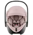 Britax Baby-Safe Pro Turvakaukalo Starttipaketti Vario Base 5Z jalustalla wauva - ISOFIX turvakaukalot - 2000040840-P - 5