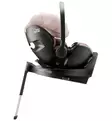 Britax Baby-Safe Pro Turvakaukalo Starttipaketti Vario Base 5Z jalustalla wauva - ISOFIX turvakaukalot - 2000040840-P - 6