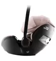 Britax Baby-Safe Pro Turvakaukalo Starttipaketti Vario Base 5Z jalustalla wauva - ISOFIX turvakaukalot - 2000040840-P - 3