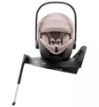 Britax Baby-Safe Pro Turvakaukalo Starttipaketti Vario Base 5Z jalustalla wauva - ISOFIX turvakaukalot - 2000040840-P - 8