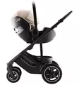 Britax Baby-Safe Pro Turvakaukalo Starttipaketti Vario Base 5Z jalustalla wauva - ISOFIX turvakaukalot - 2000040841-P - 9