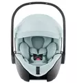 Britax Baby-Safe Pro Turvakaukalo Starttipaketti Vario Base 5Z jalustalla wauva - ISOFIX turvakaukalot - 2000040842-P - 5