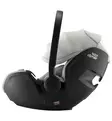 Britax Baby-Safe Pro Turvakaukalo Starttipaketti Vario Base 5Z jalustalla wauva - ISOFIX turvakaukalot - 2000040843-P - 3