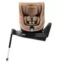 Britax Baby-Safe Pro Turvakaukalo Starttipaketti Vario Base 5Z jalustalla wauva - ISOFIX turvakaukalot - 2000040843-P - 21