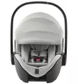 Britax Baby-Safe Pro Turvakaukalo Starttipaketti Vario Base 5Z jalustalla wauva - ISOFIX turvakaukalot - 2000040843-P - 5