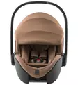 Britax Baby-Safe Pro Turvakaukalo Starttipaketti Vario Base 5Z jalustalla wauva - ISOFIX turvakaukalot - 2000040844-P - 5
