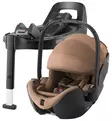 Britax Baby-Safe Pro Turvakaukalo Starttipaketti Vario Base 5Z jalustalla wauva - ISOFIX turvakaukalot - 2000040844-P - 1