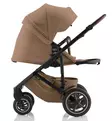 Britax Smile 5Z Yhdistelmävaunut warm caramel wauva - Yhdistelmävaunut - 2000040856-P - 16
