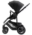 Britax Smile 5Z Yhdistelmävaunut carbon black wauva - Yhdistelmävaunut - 2000041708-P - 9