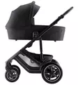 Britax Smile 5Z Yhdistelmävaunut carbon black wauva - Yhdistelmävaunut - 2000041708-P - 1