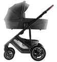  Britax Smile 5Z Yhdistelmävaunut Mineral Grey wauva - Yhdistelmävaunut - 2000041709-P - 1