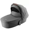 Britax Smile 5Z Yhdistelmävaunut Mineral Grey wauva - Yhdistelmävaunut - 2000041709-P - 3