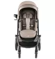 Britax Smile 5Z Yhdistelmävaunut Teak wauva - Yhdistelmävaunut - 2000041710-P - 16