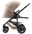 Britax Smile 5Z Yhdistelmävaunut Teak wauva - Yhdistelmävaunut - 2000041710-P - 11