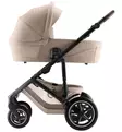 Britax Smile 5Z Yhdistelmävaunut Teak wauva - Yhdistelmävaunut - 2000041710-P - 1