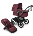 Bugaboo Fox5 Renew Lastenvaunujen Starttipaketti sadesuojalla ja mukitelineellä wauva - Yhdistelmävaunut - 100051109-MP - 7