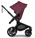 Bugaboo Fox5 Renew Lastenvaunujen Starttipaketti sadesuojalla ja mukitelineellä wauva - Yhdistelmävaunut - 100051109-MP - 9