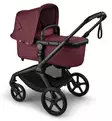 Bugaboo Fox5 Renew Lastenvaunujen Starttipaketti sadesuojalla ja mukitelineellä wauva - Yhdistelmävaunut - 100051109-MP - 3
